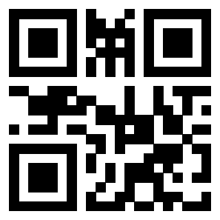 Immagine del QrCode di 3406509551