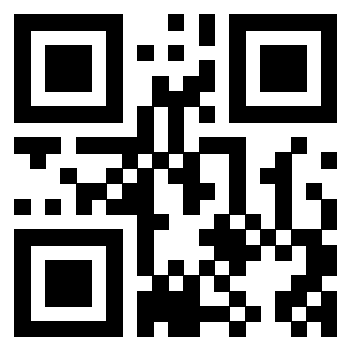3406509553 Qr Code associato