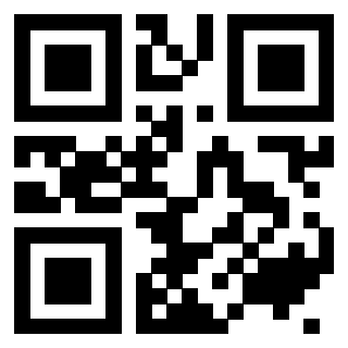 Il Qr Code di 3406509554