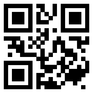 Il QrCode di 3406509555