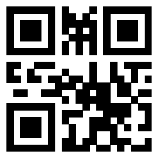 Il Qr Code di 3406509557