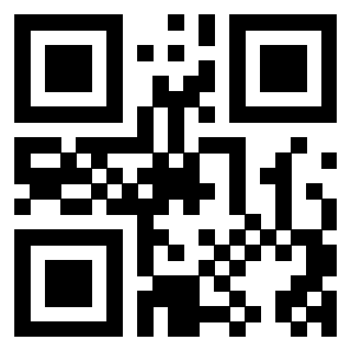 Immagine del Qr Code di 3406509558