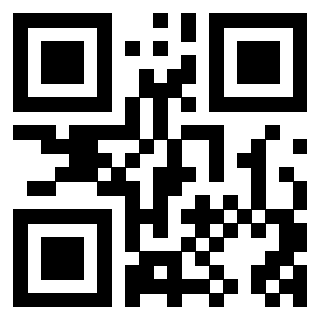 Scansione del QrCode di 3406509562