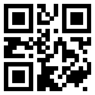 3406509563 - Immagine del QrCode associato