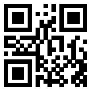 Scansione del Qr Code di 3406509564