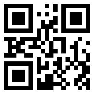 3406509566 - Immagine del Qr Code associato