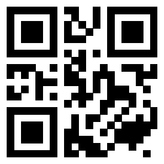 3406509568 - Immagine del Qr Code