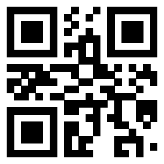 Il Qr Code di 3406509569