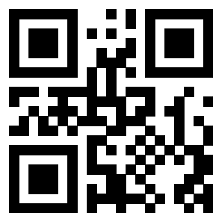 Scansione del Qr Code di 3406509570