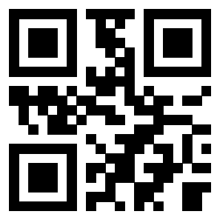 3406509571 - Immagine del Qr Code