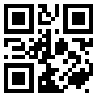 Scansione del Qr Code di 3406509572