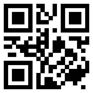 3406509574 Qr Code associato