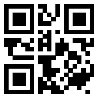 Il Qr Code di 3406509576
