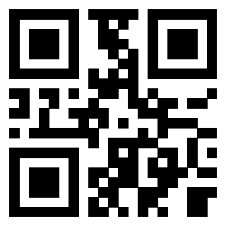 Scansione del QrCode di 3406509582