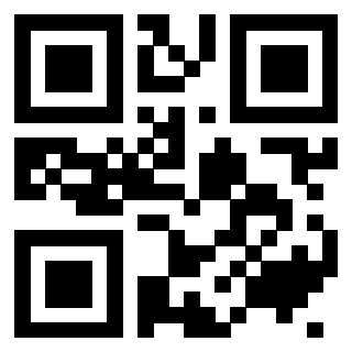 Qr Code di 3406509584