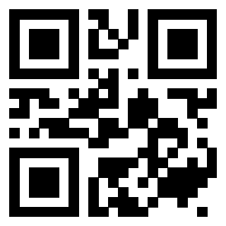 3406509585 - Immagine del Qr Code