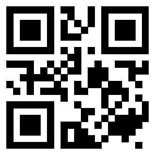 3406509586 QrCode associato