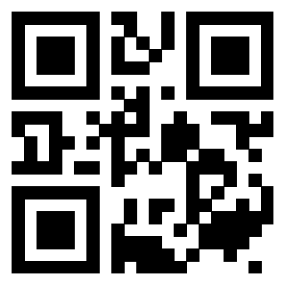 3406509587 Qr Code associato