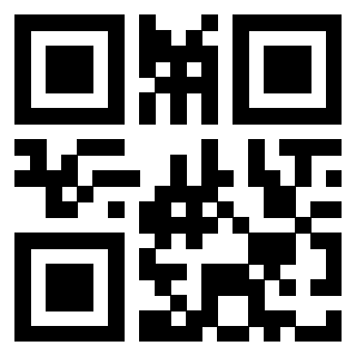 3406509588 - Immagine del QrCode