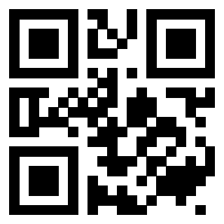 Immagine del QrCode di 3406509589