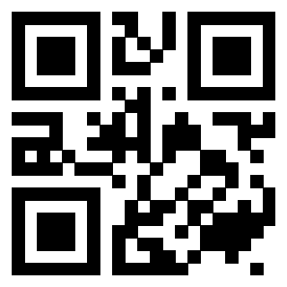 Immagine del Qr Code di 3406509591
