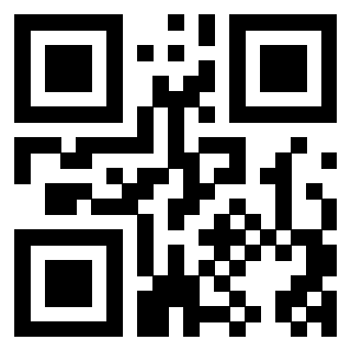 Immagine del Qr Code di 3406509592