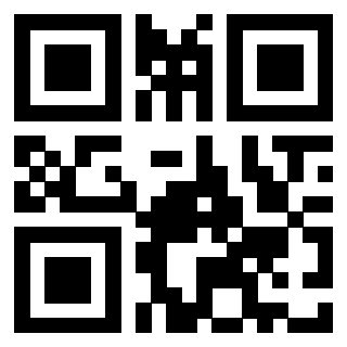 Qr Code di 3406509593