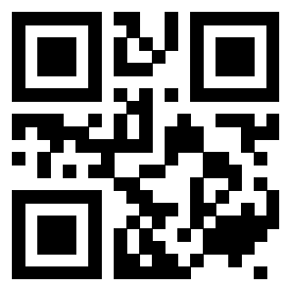 3406509597 Qr Code associato