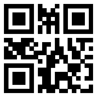 Qr Code di 3406509598