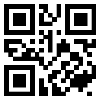 3406509599 - Immagine del Qr Code
