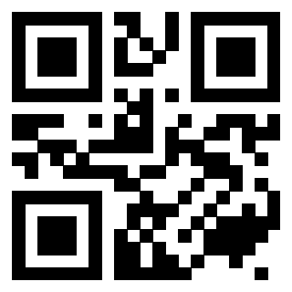 Scansione del QrCode di 3406509600
