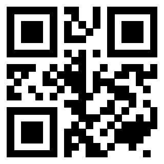3406509604 - Immagine del Qr Code