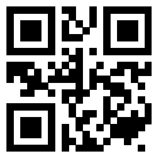 3406509607 - Immagine del QrCode