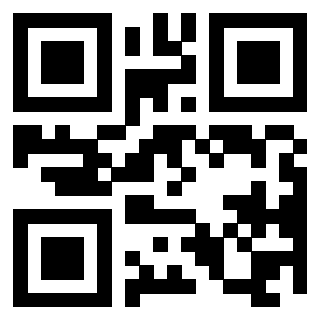3406509610 - Immagine del Qr Code