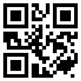Il Qr Code di 3406509612