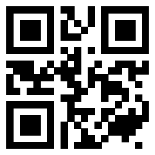 3406509613 Qr Code associato