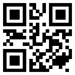 Il Qr Code di 3406509614