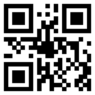 3406509616 - Immagine del QrCode associato