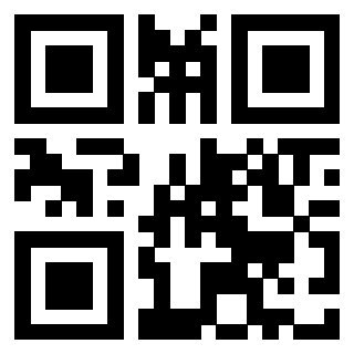 Il Qr Code di 3406509617
