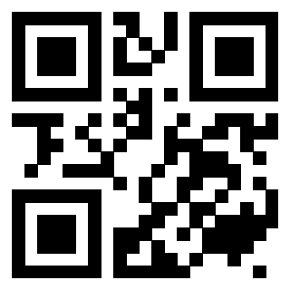 Il Qr Code di 3406509619