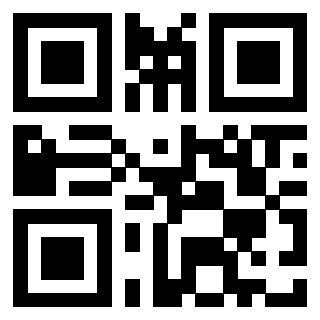 Scansione del Qr Code di 3406509620