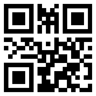 3406509621 - Immagine del QrCode