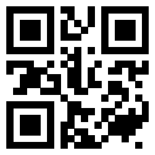 Il QrCode di 3406509623