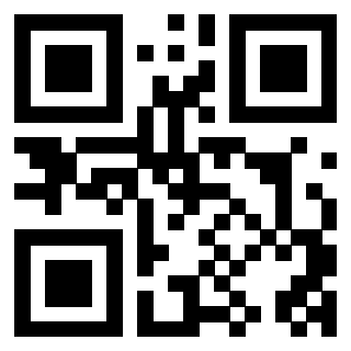 3406509624 - Immagine del QrCode