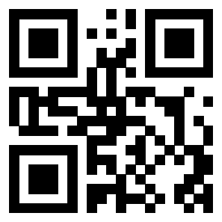 3406509626 - Immagine del QrCode associato