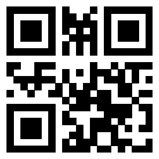 3406509627 - Immagine del QrCode associato
