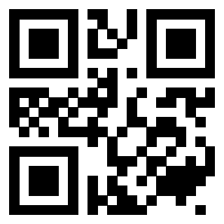 Immagine del Qr Code di 3406509631