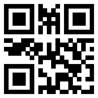 Il Qr Code di 3406509634