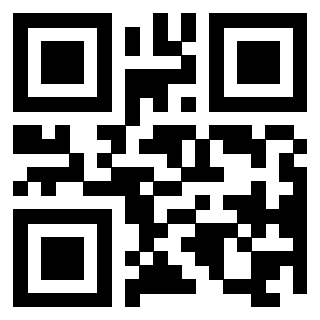 Il Qr Code di 3406509639