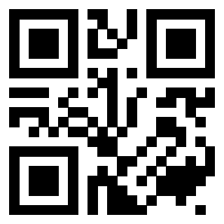 3406509640 Qr Code associato